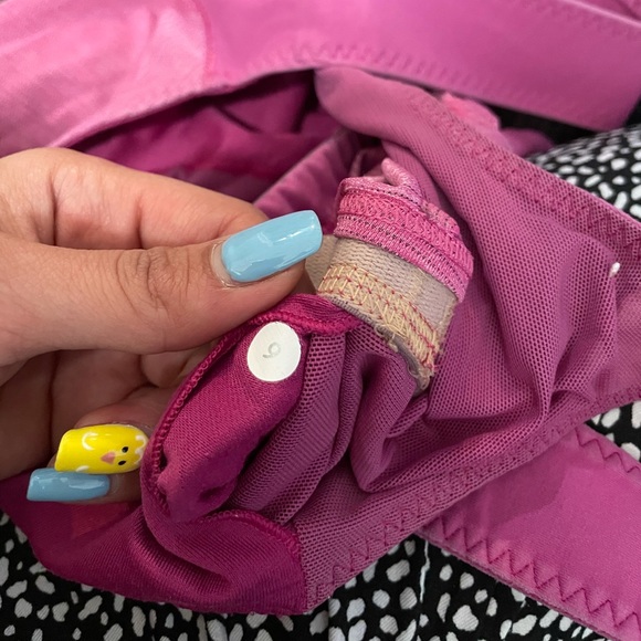 Lululemon top - Picture 2 of 4